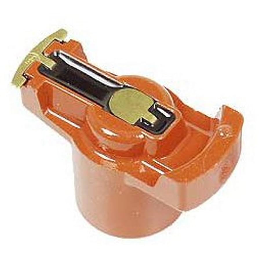 Amazon.com: Bosch Automotive 04038 Ignition Rotor : Automotive